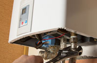 free Bishops Caundle boiler install quotes
